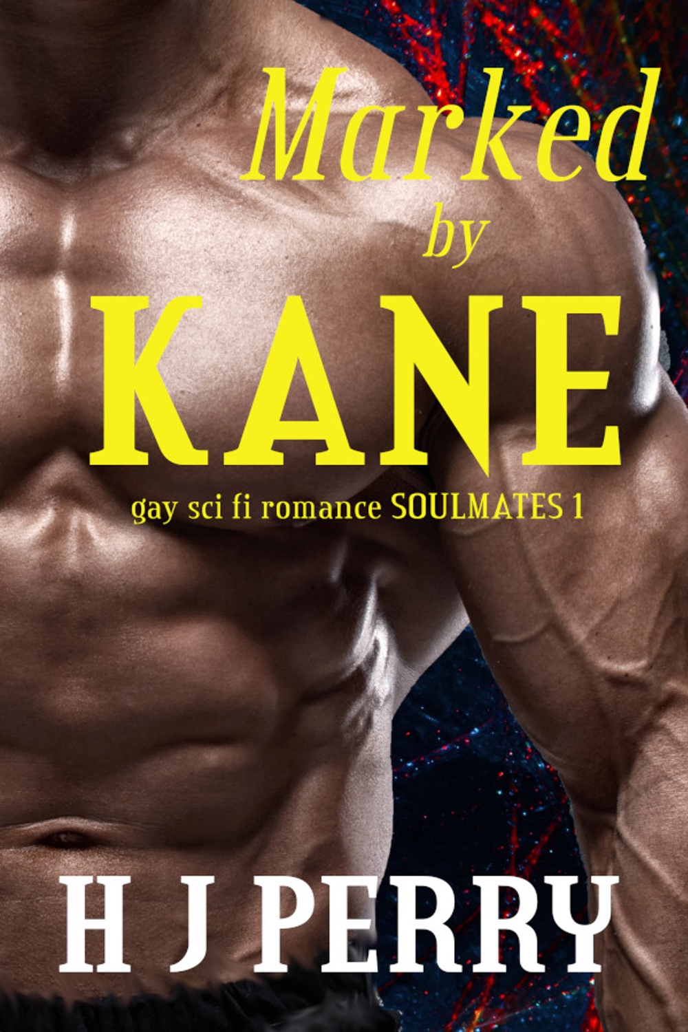 Marked by Kane